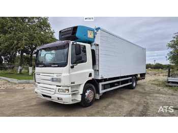 Рефрижератор 2006 DAF CF 75.250: фото 5