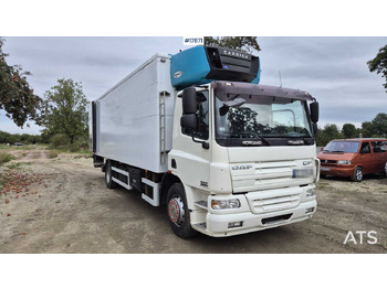 Рефрижератор DAF CF 75 250