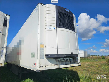 Полуприцеп-рефрижератор 2018 Schmitz Cargobull SCB*S3B: фото 2