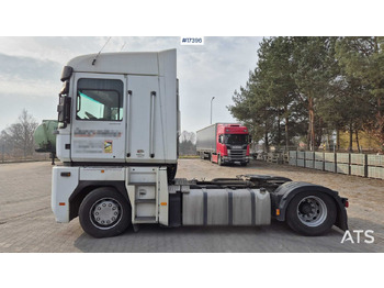 Тягач RENAULT MAGNUM 480 (2012) + kompresor CVS SILOKING 1100: фото 5