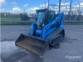 Гусеничный мини-погрузчик 2021 Bobcat T770 Compact Track Loader: фото 2 Гусеничный мини-погрузчик 2021 Bobcat T770 Compact Track Loader: фото 2
