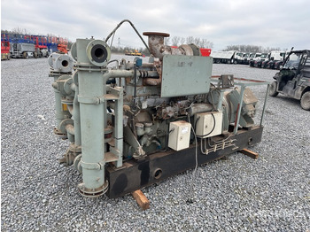 Электрогенератор