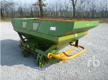 Техника для внесения удобрений Amazone ZA-MI12-36: фото 1