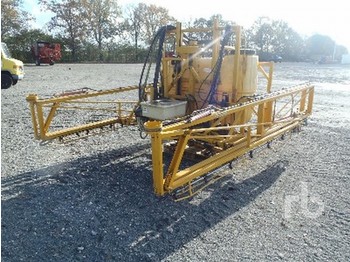 Опрыскиватель Dubex M8: фото 1