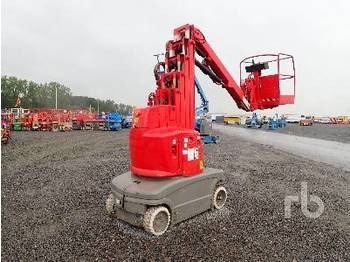 Коленчатый подъемник JLG TOUCAN 1210 Electric Vertical Manlift: фото 1