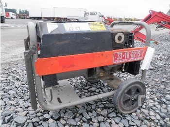 Строительное оборудование Sdmo VX200/4VE: фото 1