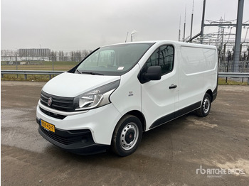 Фургон FIAT Talento
