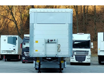 Новый Тентованный полуприцеп Schmitz Cargobull VARIOS + 24 PAL KOSZ: фото 5 Новый Тентованный полуприцеп Schmitz Cargobull VARIOS + 24 PAL KOSZ: фото 5