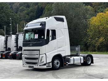 Тягач VOLVO FH 500