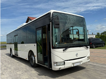 Irisbus Crossway LE SFR 161 Euro 5 Klimatyzacja Thermoking 12metrów 37mi  в лизинг Irisbus Crossway LE SFR 161 Euro 5 Klimatyzacja Thermoking 12metrów 37mi: фото 1