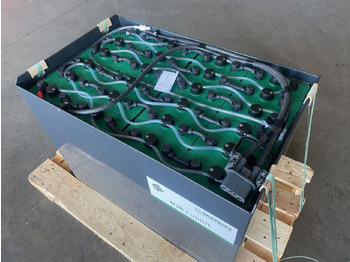 Аккумулятор HOPPECKE