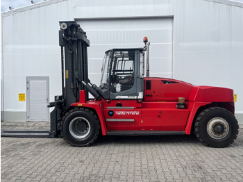 Контейнерный погрузчик KALMAR