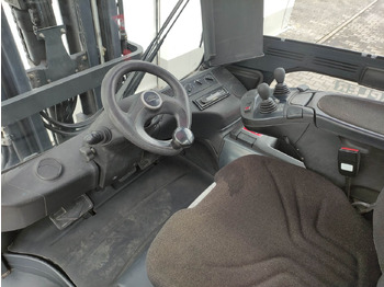 Электропогрузчик Linde E50HL-01/600-388: фото 5 Электропогрузчик Linde E50HL-01/600-388: фото 5