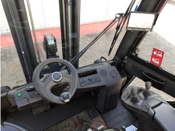 Дизельный погрузчик Linde H50D-02-394 (DERZEIT VERMIETET): фото 5 Дизельный погрузчик Linde H50D-02-394 (DERZEIT VERMIETET): фото 5