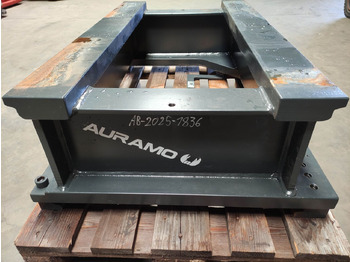 Навесное оборудование для Штабелеров Bolzoni F-600-300-1100-4A-4A: фото 3 Навесное оборудование для Штабелеров Bolzoni F-600-300-1100-4A-4A: фото 3