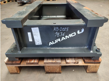 Навесное оборудование для Штабелеров Bolzoni F-600-300-1100-4A-4A: фото 2 Навесное оборудование для Штабелеров Bolzoni F-600-300-1100-4A-4A: фото 2