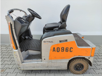 Складской тягач STILL