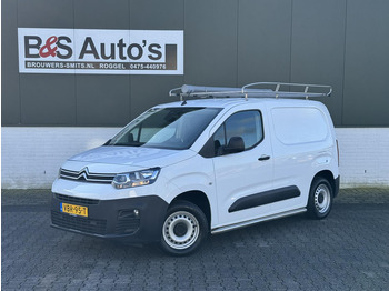 Легковой фургон CITROËN Berlingo