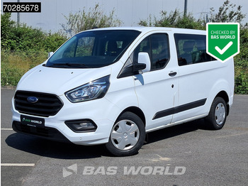 Микроавтобус FORD Transit