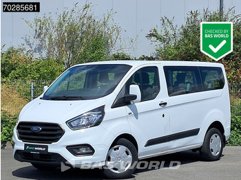 Микроавтобус FORD Transit