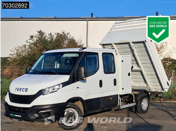 Малотоннажный бортовой грузовик IVECO Daily 35c14