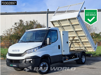 Малотоннажный бортовой грузовик IVECO Daily 35c14