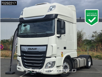Тягач DAF XF 480