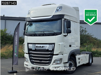 Тягач DAF XF 480