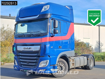 Тягач DAF XF 480