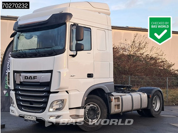 Тягач DAF XF 480