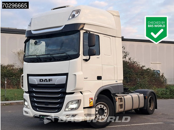 Тягач DAF XF 480
