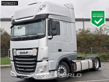 Тягач DAF XF 480