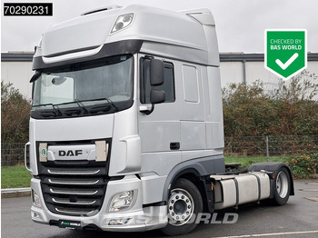 Тягач DAF XF 480