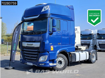 Тягач DAF XF 480