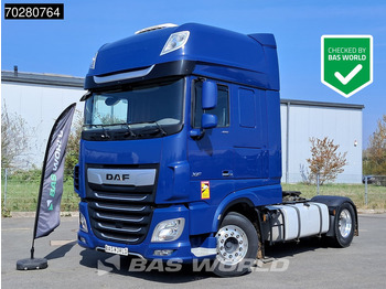 Тягач DAF XF 480