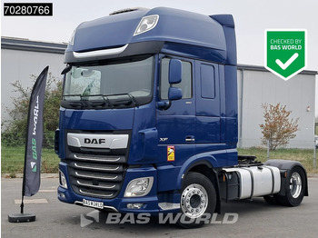 Тягач DAF XF 480