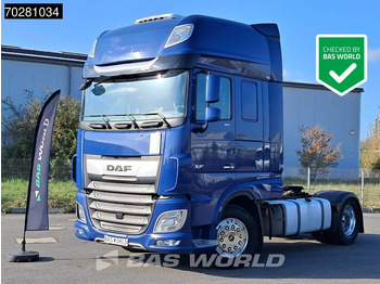 Тягач DAF XF 480