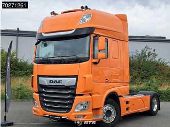 Тягач DAF XF 530