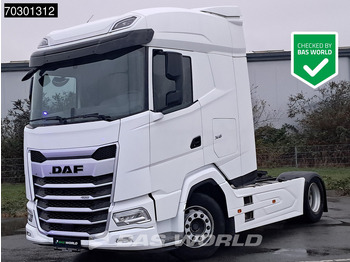 Тягач DAF XG 480