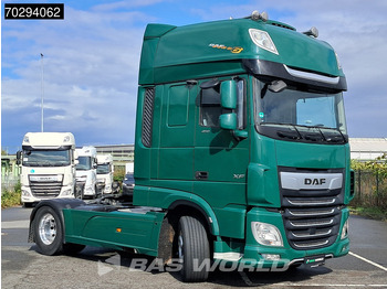 Тягач DAF XF 450 4X2 SSC Retarder Standklima LED ACC Euro 6: фото 3 Тягач DAF XF 450 4X2 SSC Retarder Standklima LED ACC Euro 6: фото 3