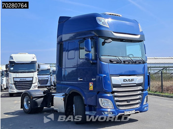 Тягач DAF XF 480 4X2 SSC Retarder PTO Standklima Alcoa's Navi ACC LED: фото 3