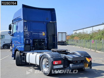 Тягач DAF XF 480 4X2 SSC Retarder PTO Standklima Alcoa's Navi ACC LED: фото 2