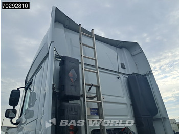 Тягач DAF XF 480 4X2 SSC Retarder Standklima LED ACC Euro 6: фото 2