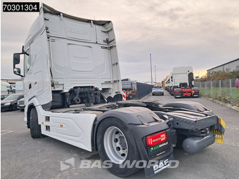 Тягач DAF XG 480 4X2 Retarder 2x Tanks: фото 2 Тягач DAF XG 480 4X2 Retarder 2x Tanks: фото 2