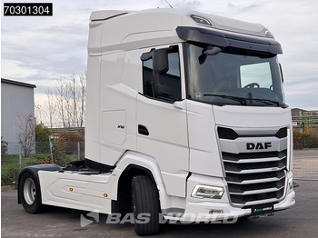 Тягач DAF XG 480 4X2 Retarder 2x Tanks: фото 3 Тягач DAF XG 480 4X2 Retarder 2x Tanks: фото 3