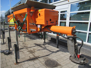 Разбрасыватель песка/ Соли RASCO JUNIOR 1.0M + HONDA Motor - Engine Salt Salz ROTACIJSKI POSIPAC: фото 2 Разбрасыватель песка/ Соли RASCO JUNIOR 1.0M + HONDA Motor - Engine Salt Salz ROTACIJSKI POSIPAC: фото 2