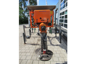 Разбрасыватель песка/ Соли RASCO JUNIOR 1.0M + HONDA Motor - Engine Salt Salz ROTACIJSKI POSIPAC: фото 4 Разбрасыватель песка/ Соли RASCO JUNIOR 1.0M + HONDA Motor - Engine Salt Salz ROTACIJSKI POSIPAC: фото 4