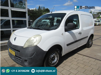 Легковой фургон RENAULT Kangoo Express