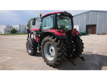 Новый Трактор McCormick X 5.120: фото 4