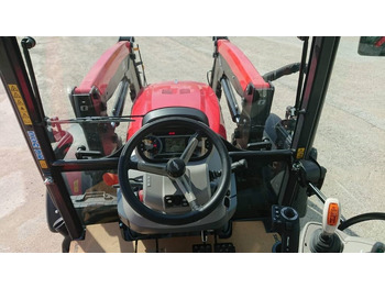 Новый Трактор McCormick X 5.120: фото 3